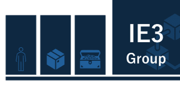 IE3-Group Logo